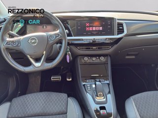 OPEL Grandland 1.2 GS Line s&s 130cv at8