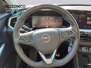 OPEL Grandland 1.2 GS Line s&s 130cv at8