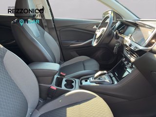 OPEL Grandland 1.2 GS Line s&s 130cv at8