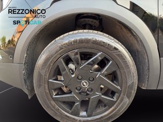 OPEL Mokka 1.2 t GS s&s 100cv