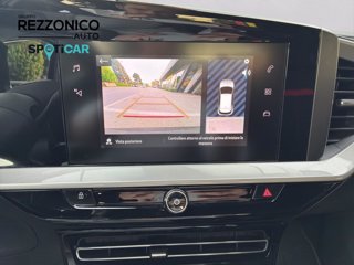 OPEL Mokka 1.2 t GS s&s 100cv