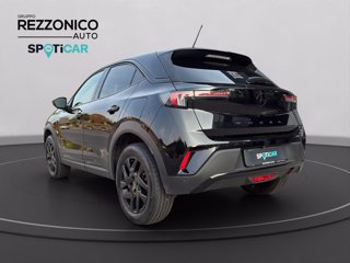 OPEL Mokka 1.2 t GS s&s 100cv