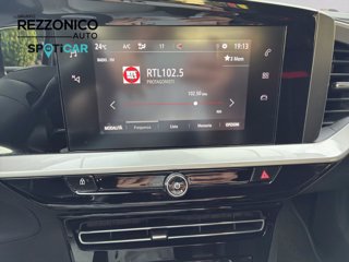 OPEL Mokka 1.2 t GS s&s 100cv