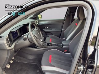 OPEL Mokka 1.2 t GS s&s 100cv