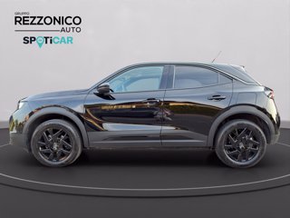 OPEL Mokka 1.2 t GS s&s 100cv