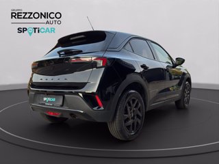 OPEL Mokka 1.2 t GS s&s 100cv