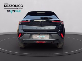 OPEL Mokka 1.2 t GS s&s 100cv