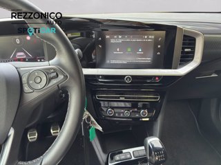 OPEL Mokka 1.2 t GS s&s 100cv