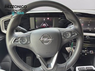 OPEL Mokka 1.2 t GS s&s 100cv