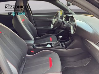 OPEL Mokka 1.2 t GS s&s 100cv