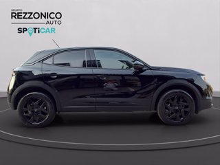 OPEL Mokka 1.2 t GS s&s 100cv