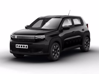 FIAT Grande Panda Benzina Icon 1.2