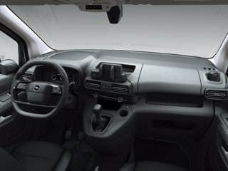 OPEL COMBO CARGO - Van M 1.2 Benzina 110cv Manuale