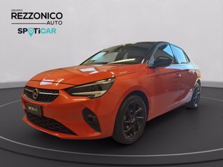 OPEL Corsa 1.2 Elegance s&s 75cv