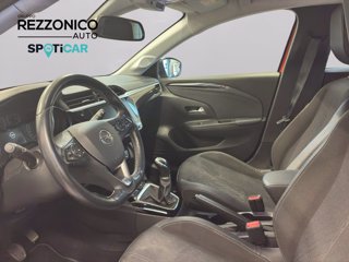 OPEL Corsa 1.2 Elegance s&s 75cv