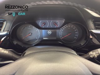 OPEL Corsa 1.2 Elegance s&s 75cv