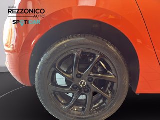 OPEL Corsa 1.2 Elegance s&s 75cv