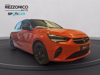 OPEL Corsa 1.2 Elegance s&s 75cv