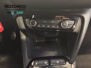 OPEL Corsa 1.2 Elegance s&s 75cv