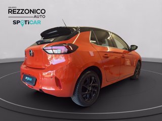 OPEL Corsa 1.2 Elegance s&s 75cv