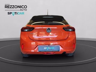 OPEL Corsa 1.2 Elegance s&s 75cv