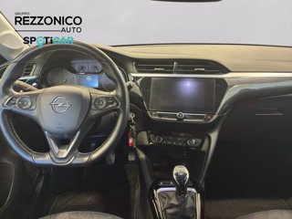 OPEL Corsa 1.2 Elegance s&s 75cv