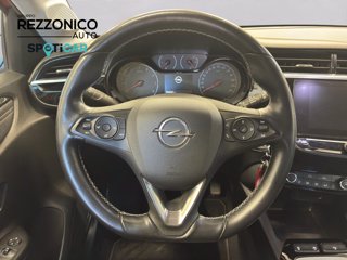 OPEL Corsa 1.2 Elegance s&s 75cv