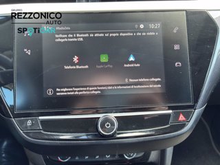 OPEL Corsa 1.2 D&T s&s 75cv