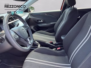 OPEL Corsa 1.2 D&T s&s 75cv