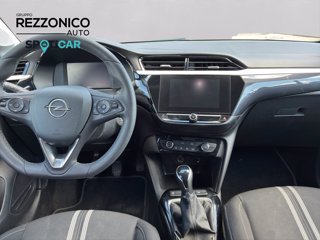 OPEL Corsa 1.2 D&T s&s 75cv