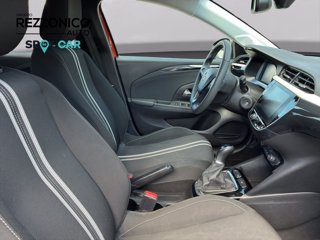 OPEL Corsa 1.2 D&T s&s 75cv