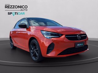 OPEL Corsa 1.2 D&T s&s 75cv