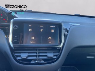 PEUGEOT 208 5p 1.2 puretech Active 82cv