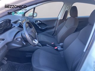 PEUGEOT 208 5p 1.2 puretech Active 82cv