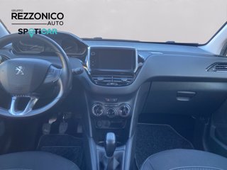 PEUGEOT 208 5p 1.2 puretech Active 82cv