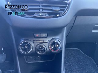 PEUGEOT 208 5p 1.2 puretech Active 82cv