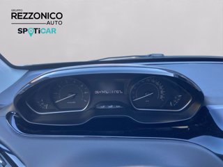 PEUGEOT 208 5p 1.2 puretech Active 82cv