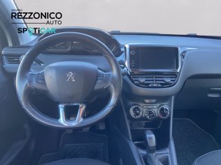PEUGEOT 208 5p 1.2 puretech Active 82cv