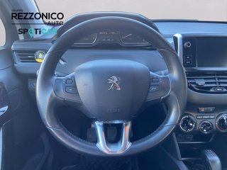 PEUGEOT 208 5p 1.2 puretech Active 82cv