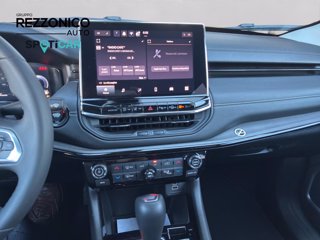 JEEP Compass 1.5 turbo t4 mhev Summit 2wd 130cv dct