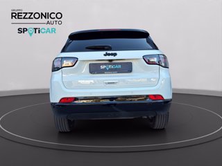 JEEP Compass 1.5 turbo t4 mhev Summit 2wd 130cv dct