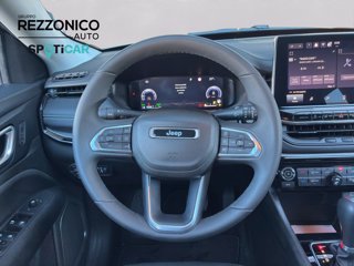 JEEP Compass 1.5 turbo t4 mhev Summit 2wd 130cv dct