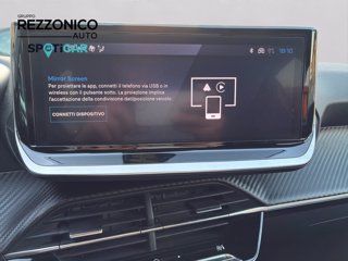 PEUGEOT 208 1.2 puretech Allure s&s 100cv