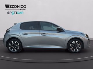 PEUGEOT 208 1.2 puretech Allure s&s 100cv