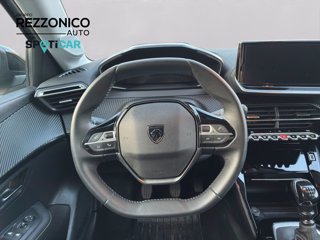 PEUGEOT 208 1.2 puretech Allure s&s 100cv