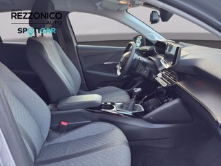 PEUGEOT 208 1.2 puretech Allure s&s 100cv