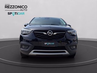 OPEL Crossland X 1.2 Innovation s&s 110cv