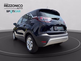 OPEL Crossland X 1.2 Innovation s&s 110cv