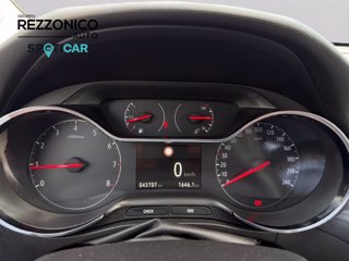 OPEL Crossland X 1.2 Innovation s&s 110cv