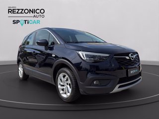 OPEL Crossland X 1.2 Innovation s&s 110cv